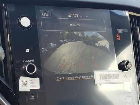 New 2025 Subaru Legacy Premium w/ Popular Package #1A image 19