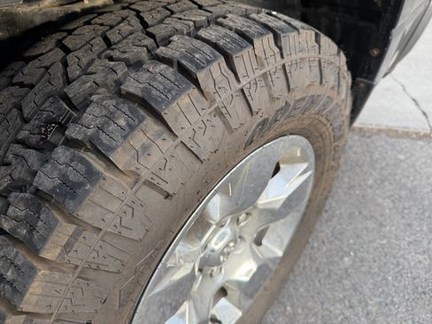 Used 2021 RAM 1500 Big Horn image 5