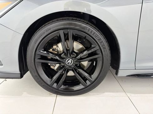 Certified 2026 Acura Integra A-Spec FWD image 46