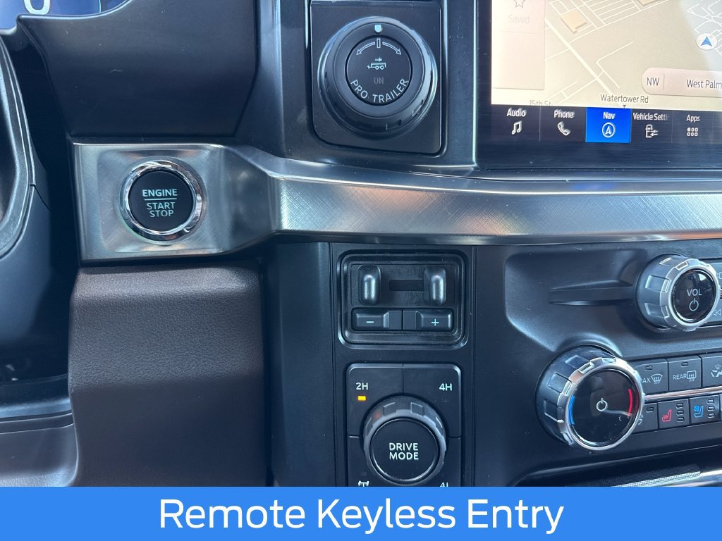 Used 2026 Ford F250 King Ranch AWD/4WD image 27