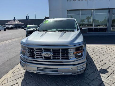Used 2026 Ford F150 XL RWD image 23
