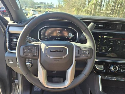 New 2026 GMC Sierra 3500 Denali w/ Denali Reserve Package image 9