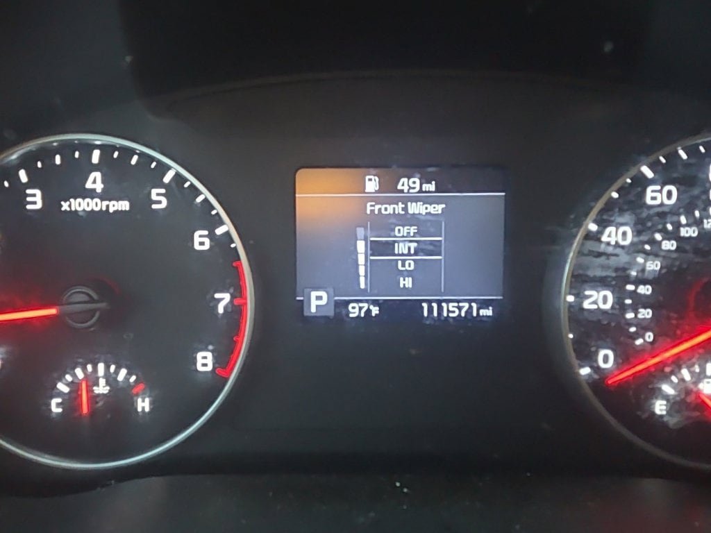 Used 2021 Kia Seltos S AWD/4WD image 15