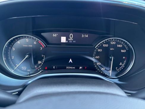 Certified 2023 Cadillac CT5 Sport AWD/4WD image 24