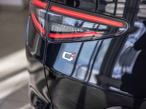 New 2025 Alfa Romeo Stelvio Sprint image 15