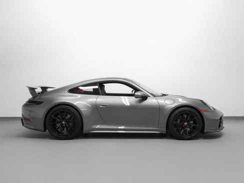Certified 2026 Porsche 911 Carrera T RWD image 13