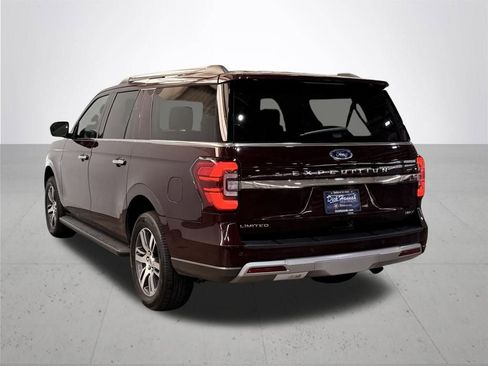 Used 2024 Ford Expedition Max Limited image 15