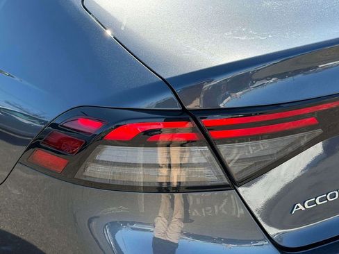 Used 2024 Honda Accord EX image 10