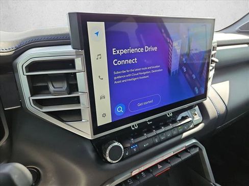 Used 2025 Toyota Tundra Platinum image 13