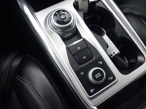 Used 2020 Ford Explorer ST w/ Premium Technology Package image 12