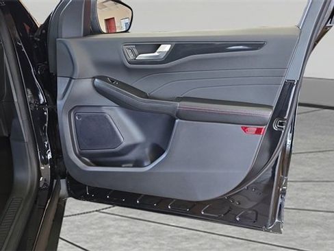 Used 2024 Ford Escape ST-Line w/ Tech Pack #1 image 26