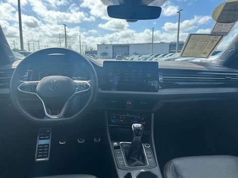 Certified 2025 Volkswagen Jetta GLI Autobahn image 47