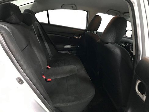 Used 2013 Honda Civic EX image 17