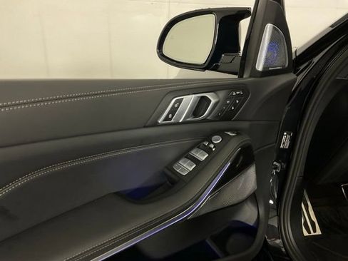 Used 2024 BMW X7 M60i w/ Executive Package AWD/4WD image 28
