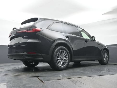 Certified 2024 MAZDA CX-90 3.3 Turbo w/ Preferred Package AWD/4WD image 34