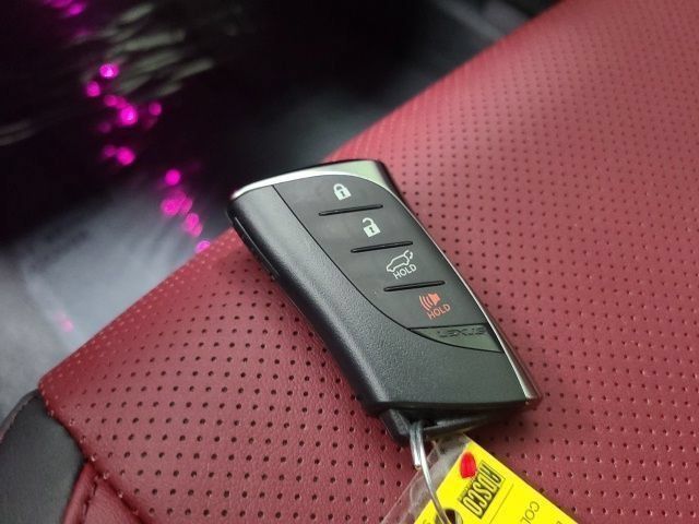 Used 2024 Lexus NX 350 AWD image 39
