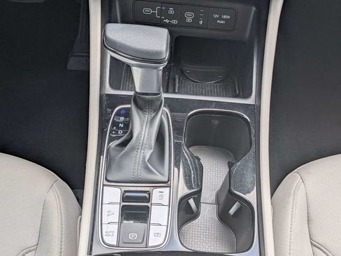 Used 2025 Hyundai Tucson SEL FWD image 18