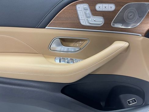 Certified 2024 Mercedes-Benz GLE 350 4MATIC image 18