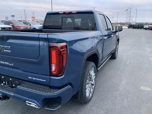 New 2026 GMC Sierra 1500 Denali Ultimate image 23