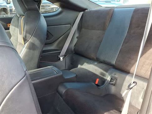 Used 2023 Toyota GR86 10th Anniversary SE image 28