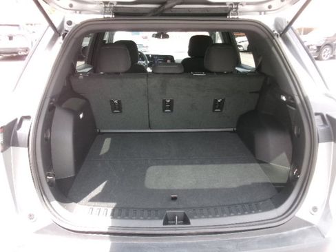 Used 2026 Chevrolet Equinox LT FWD image 15