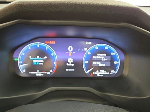 Used 2025 Toyota RAV4 Limited w/ Advanced Technology Package image 13