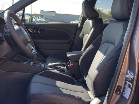 New 2025 Subaru Forester Touring image 26