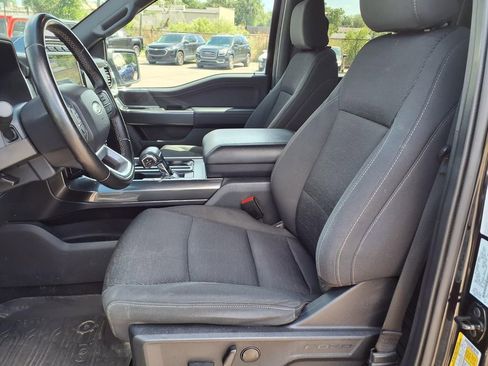 Used 2023 Ford F150 XLT w/ Equipment Group 302A High image 26