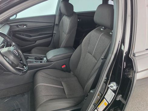 Used 2023 Honda Accord Sport image 21