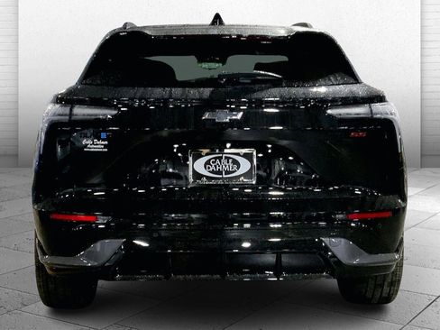 New 2026 Chevrolet Blazer EV SS AWD/4WD image 4