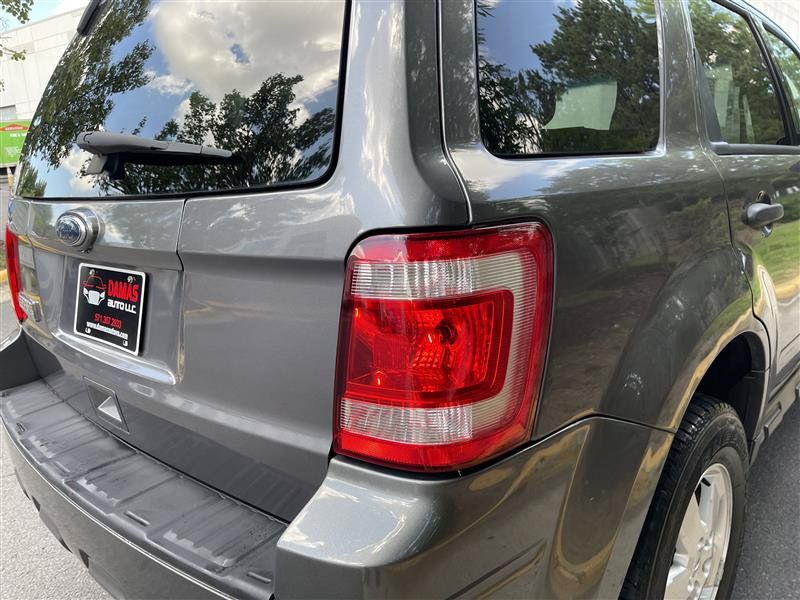 Used 2010 Ford Escape XLT FWD image 49