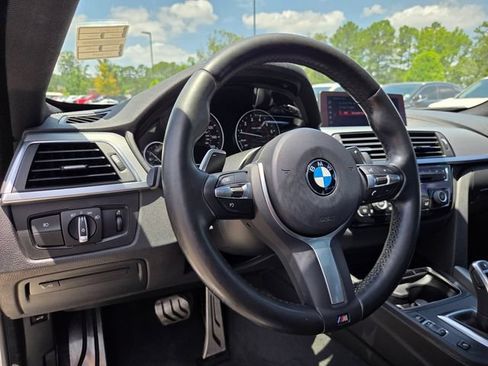 Used 2018 BMW 430i Gran Coupe xDrive AWD/4WD image 10