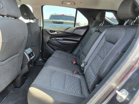 Used 2020 Chevrolet Equinox LT AWD/4WD image 29