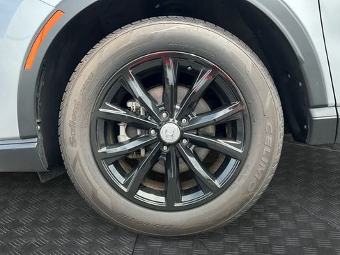 Used 2025 Honda CR-V EX image 13