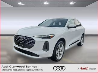 Used 2025 Audi Q5 Premium w/ Premium Plus AWD/4WD video 1
