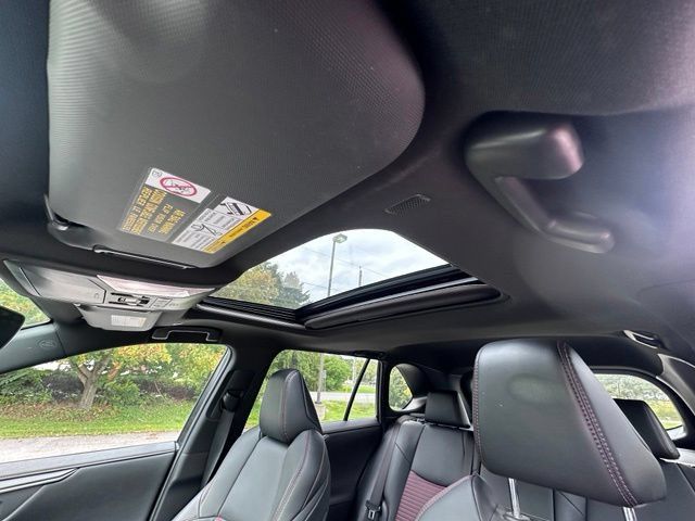 Used 2023 Toyota RAV4 XSE w/ Weather Package AWD/4WD image 13