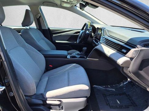 Certified 2025 Toyota Camry LE w/ Convenience Package FWD image 19