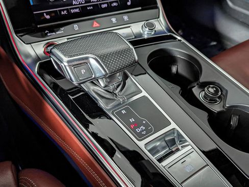 Used 2022 Audi S7 Prestige image 37