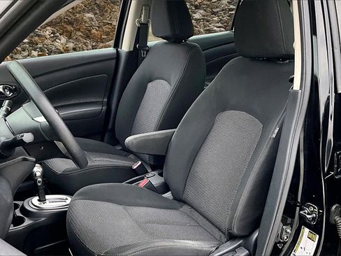 Used 2019 Nissan Versa SV image 23