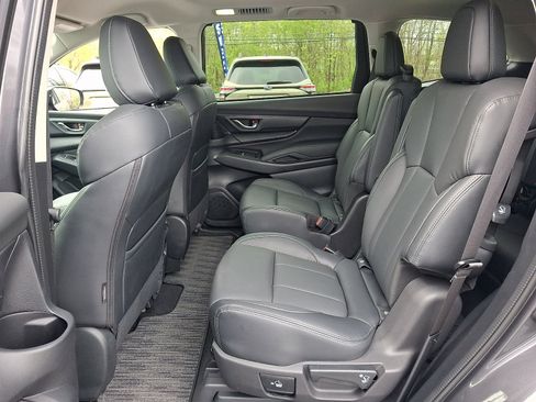 Certified 2026 Subaru Ascent Premium image 10