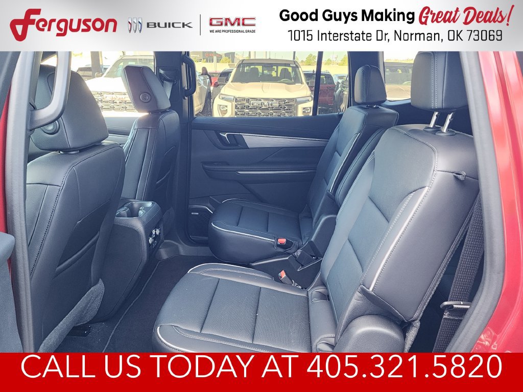 New 2027 Buick Enclave Preferred w/ Power Package FWD image 44