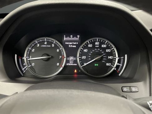Used 2018 Acura MDX FWD image 17