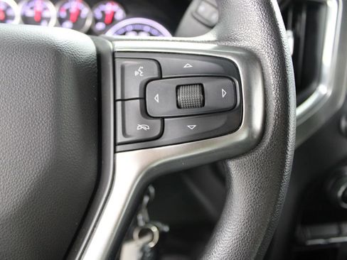 Used 2020 Chevrolet Silverado 1500 LT w/ Trailering Package image 22