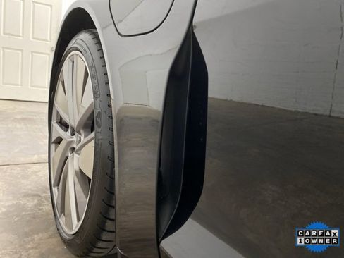 Used 2022 Audi e-tron GT Prestige w/ Prestige Package image 91