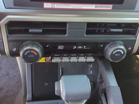 Certified 2026 Toyota Tacoma SR5 RWD image 20