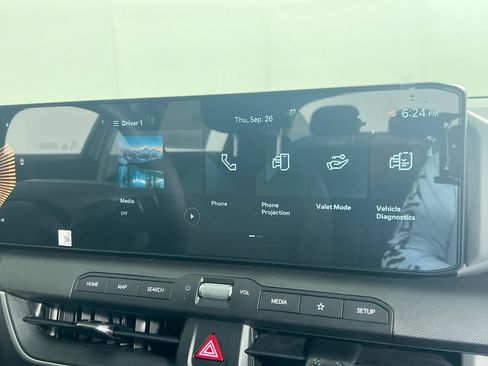 New 2026 Kia K4 FWD image 26