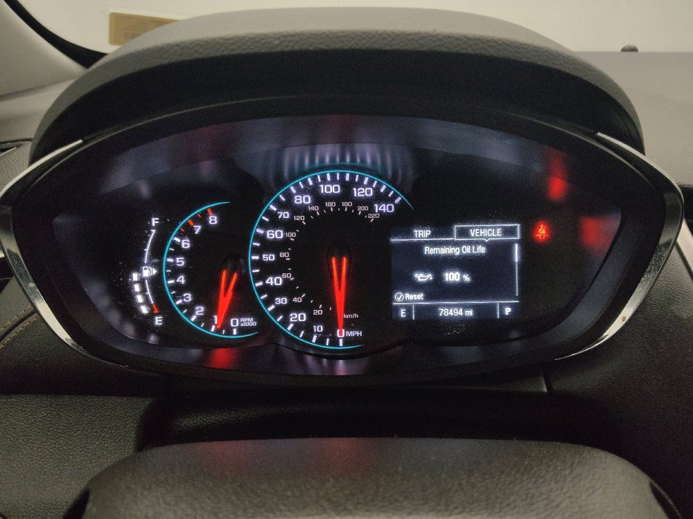 Used 2020 Chevrolet Trax LS w/ Tint and Cruise Package FWD image 23