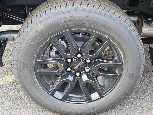 New 2026 GMC Sierra 1500 Elevation AWD/4WD image 7