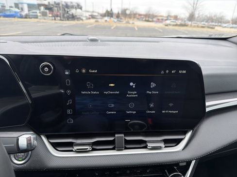 New 2026 Chevrolet Equinox LT w/ Convenience Package II image 15