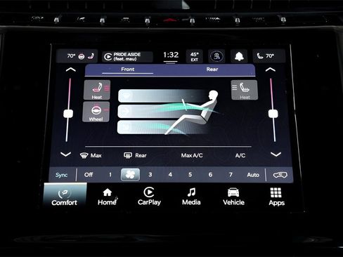 Used 2024 Jeep Grand Cherokee L Laredo image 38